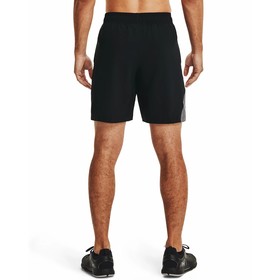 

Шорты Under Armour Woven Graphic Short мужские, размер 46-48 (1361434-001)