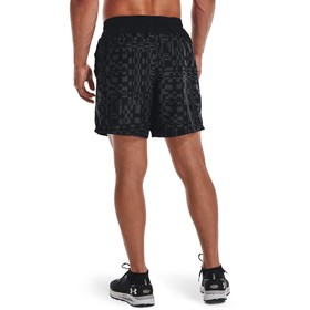 

Шорты Under Armour Speed Stride Print Short мужские, размер 46-48 (1361490-002)