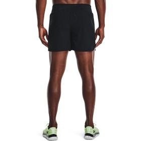 

Шорты Under Armour Speedpocket 5'' Short мужские, размер 52-54 (1361486-001)