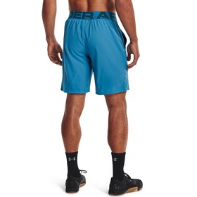 

Шорты Under Armour Vanish Woven Shorts мужские, размер 52-54 (1328654-422)