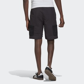 

Шорты Adidas ADV WVN SHORTS мужские, размер 56-58 (GN2341)