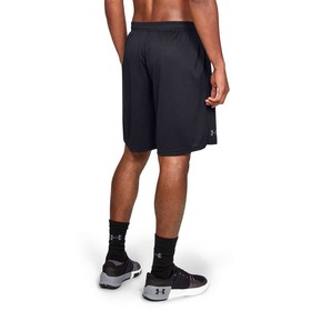 

Шорты Under Armour Tech Mesh Shorts 22.5cm мужские, размер 52-54 удл (1328705-001)