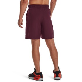 

Шорты Under Armour Woven Graphic Wm Short мужские, размер 44-46 (1361433-600)