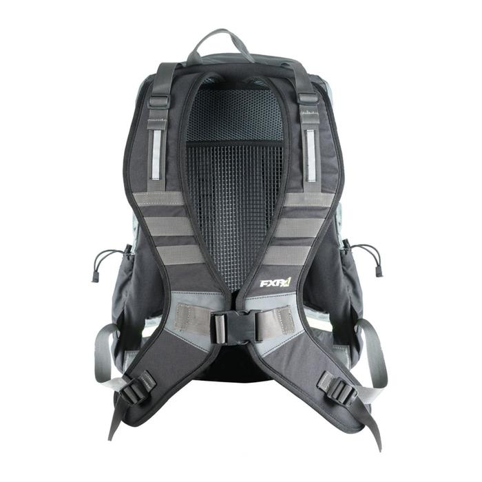 

Рюкзак FXR Ride, 203202-1010-00, цвет Черный