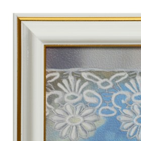 

Картина "Натюрморт с вишней" 30х40 (33*43) см