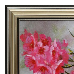 

Картина "Ветки сакуры" 30х40 (33*43) см