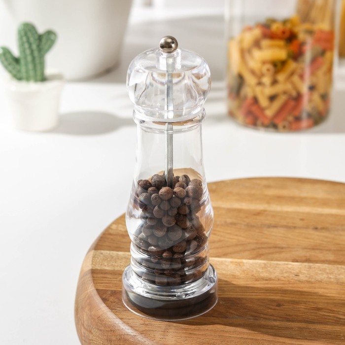 Мельница "Фигура" 17х6 см