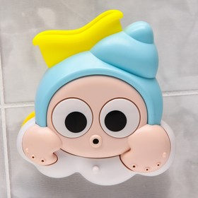 

УЦЕНКА Игрушка для игры в ванне «Улиточка - мельница»