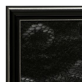 

Картина "Маска" 30Х40 (33x43) см