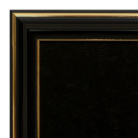 

Картина "Цветок" 30х40 (33*43) см