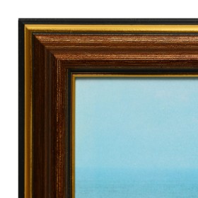 

Картина "У моря" 35х28 (38*31) см