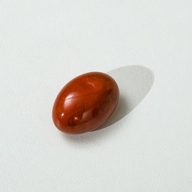 

Минерал Красная Яшма, галтовка, 20г, микс