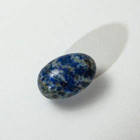 

Минерал Лазурит, галтовка, 20г, микс