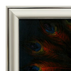 

Картина "Царица" 20х50(23х53) см
