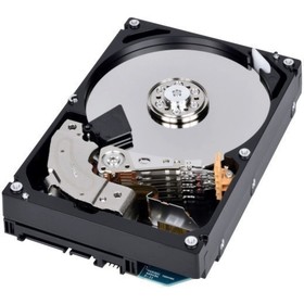 

Жесткий диск Toshiba MG08ADA400E Enterprise Capacity, 4 Тб, SATA-III, 3.5"