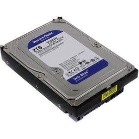 

Жесткий диск WD Original WD20EZAZ Blue, 2 Тб, SATA-III, 3.5"