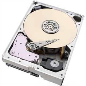 

Жесткий диск WD Original 0F38357 WUH721816AL5204 Ultrastar DC HC55, 16 Тб, SAS 3.0, 3.5"