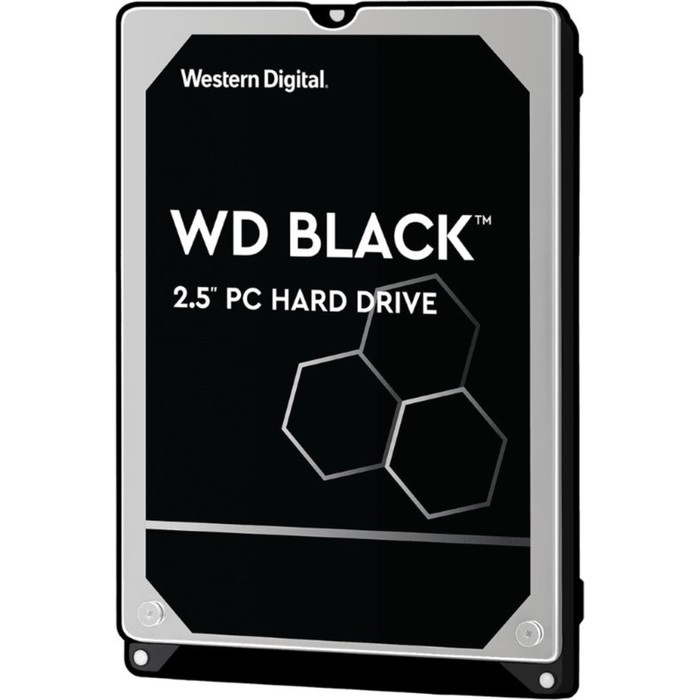 фото Жесткий диск wd original wd5000lpsx black, 500 гб, sata-iii, 2.5" western digital