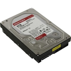 

Жесткий диск WD Original WD60EFZX NAS Red Plus, 6 Тб, SATA-III, 3.5"