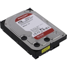 

Жесткий диск WD Original WD40EFAX Red, 4 Тб, SATA-III, 3.5"