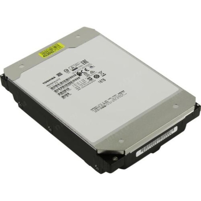 фото Жесткий диск toshiba mg08aca16te enterprise capacity, 16 тб, sata-iii, 3.5"