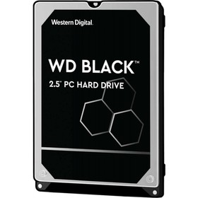 

Жесткий диск WD Original WD10SPSX Black, 1 Тб, SATA-III, 3.5"