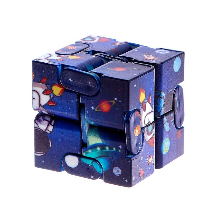 Развивающая игрушка «Космос» развивающая игрушка woodland космос 116101 фиолетовый