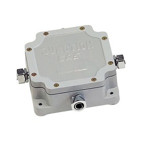 

Клеммная соединительная коробка CAS JB-3PA