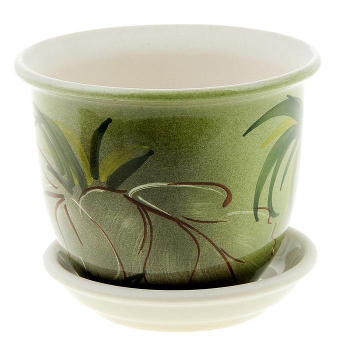 Кашпо "Классик" баунти, 0,5 л