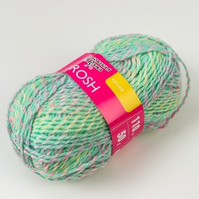

Пряжа Krosh (Крош) акрил 100% 110м/50гр весна-мул (10827)