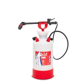 

Опрыскиватель 7,0л, помповый, химостойкий ALTA EPDM