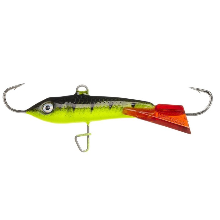 фото Балансир lucky john classic 4.5, 5 см, цвет 31rt
