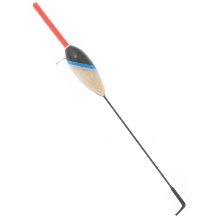 

Поплавок бальзовый Salmo EQ 04.0
