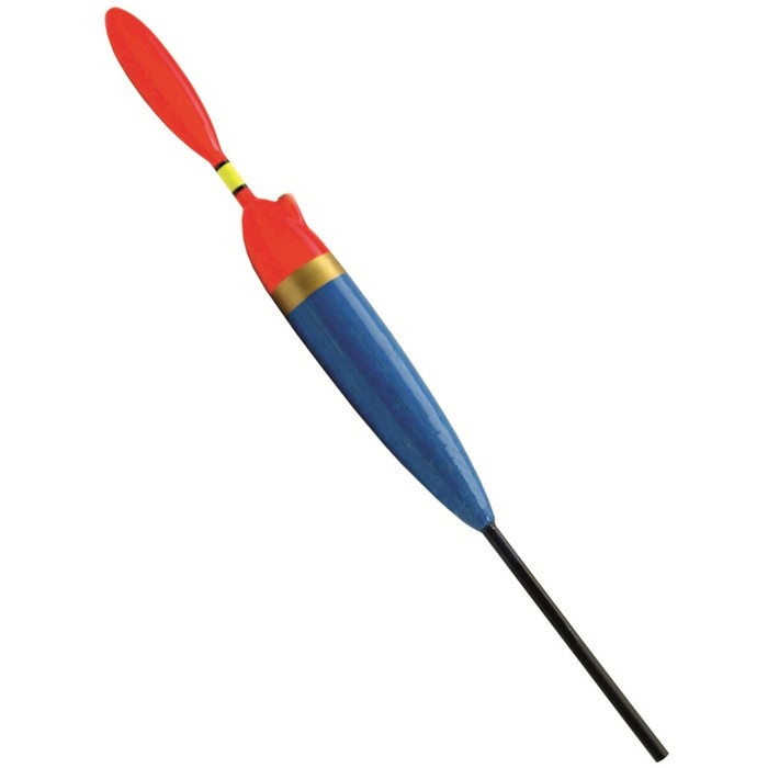 

Поплавок бальзовый Salmo 81 15.0