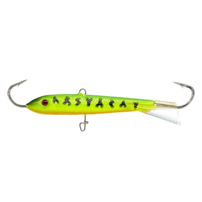 

Балансир Lucky John CLASSIC 8, 8 см, цвет 20