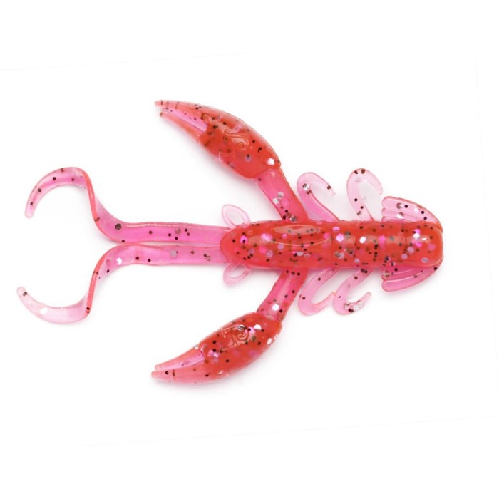 

Твистеры съедобные LJ Pro Series ROCK CRAW 2.0in (05.10)/052 10шт.