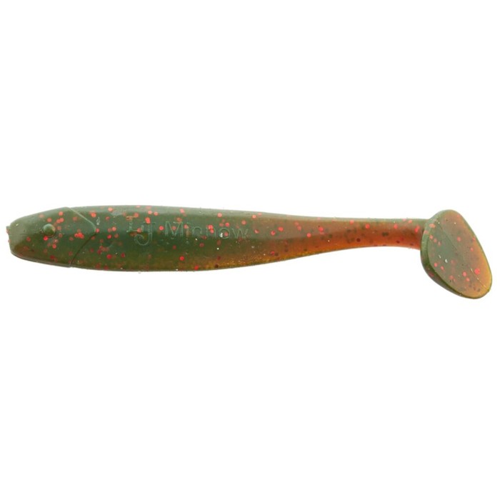 

Виброхвосты съедобные LJ Pro Series MINNOW 3.3in (08.40)/085 7шт.