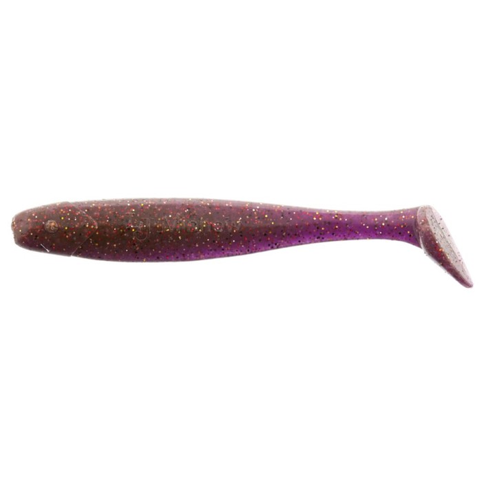 

Виброхвосты съедобные LJ Pro Series MINNOW 3.3in (08.40)/S13 7шт.