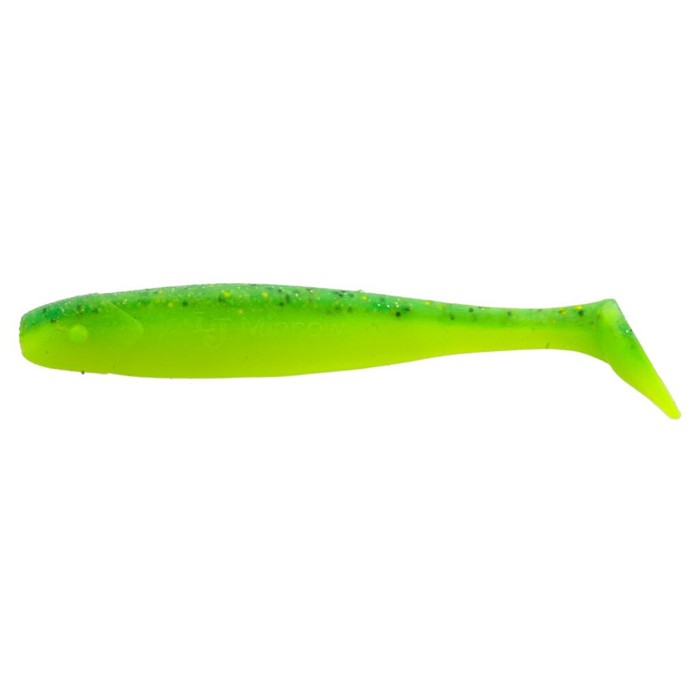 

Виброхвосты съедобные LJ Pro Series MINNOW 3.3in (08.40)/T18 7шт.