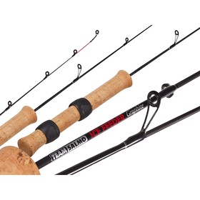 

Удилище зимнее Team Salmo ICE FEEDER 64см