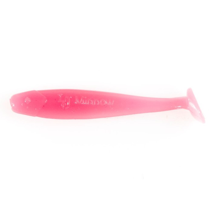 

Виброхвосты съедобные LJ Pro Series MINNOW 2.2in (05.60)/F05 10шт.