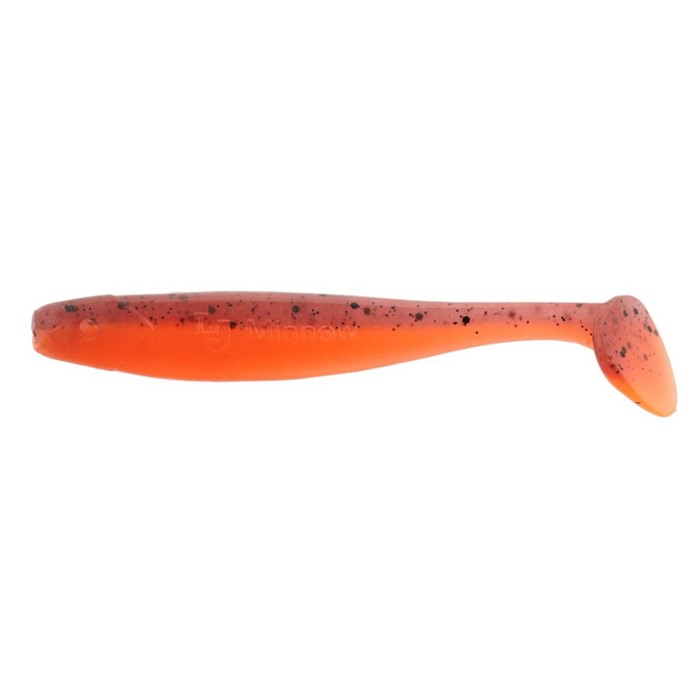 

Виброхвосты съедобные LJ Pro Series MINNOW 3.3in (08.40)/T48 7шт.