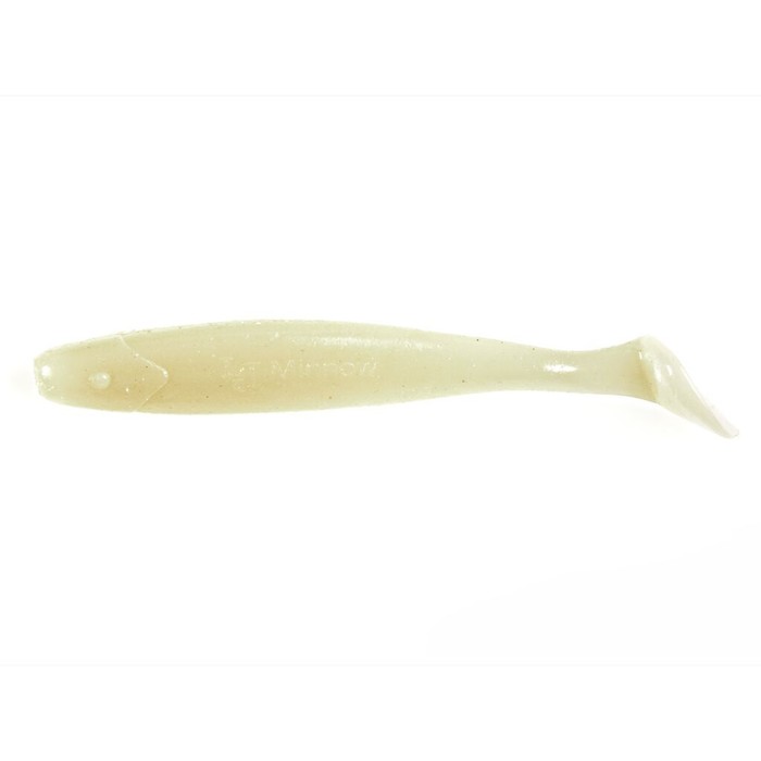 

Виброхвосты съедобные LJ Pro Series MINNOW 5.5in (13.90)/033 4шт.