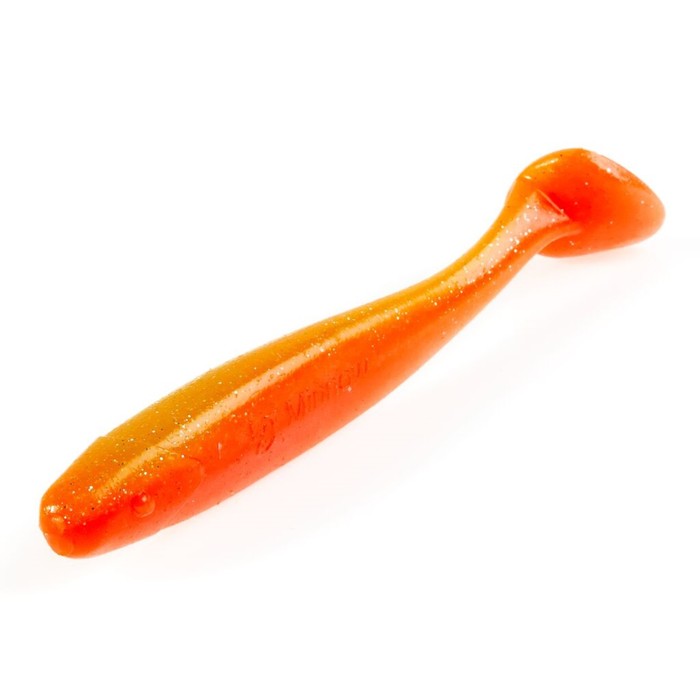 

Виброхвосты съедобные LJ Pro Series MINNOW 5.5in (13.90)/T26 4шт.