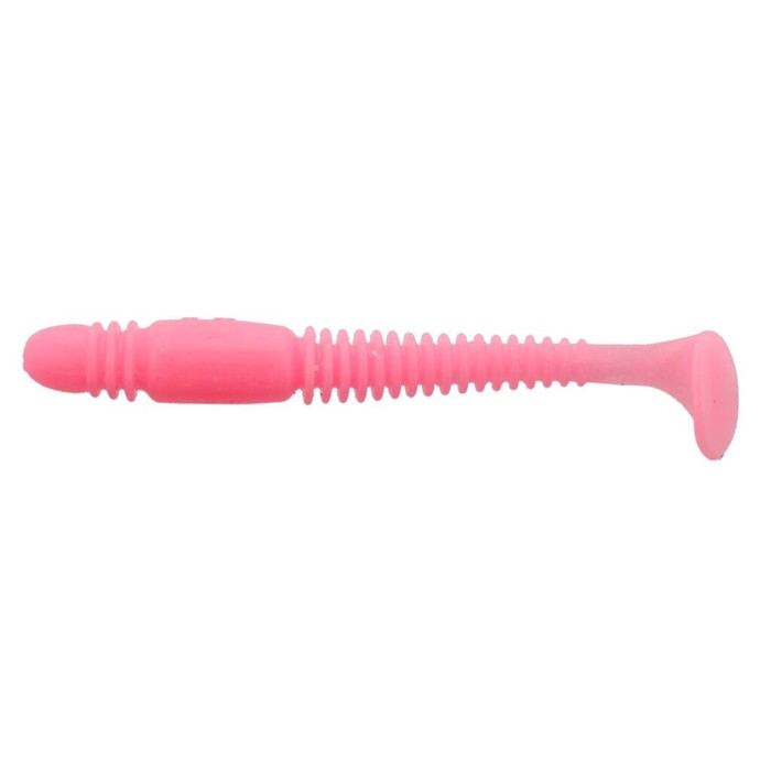 

Виброхвосты съедобные LJ Pro Series TIOGA 3.9in (10.00)/F05 5шт.