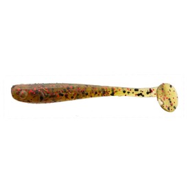 

Виброхвосты съедобные LJ Pro Series BABY ROCKFISH 1.4in (03.50)/PA03 20шт.
