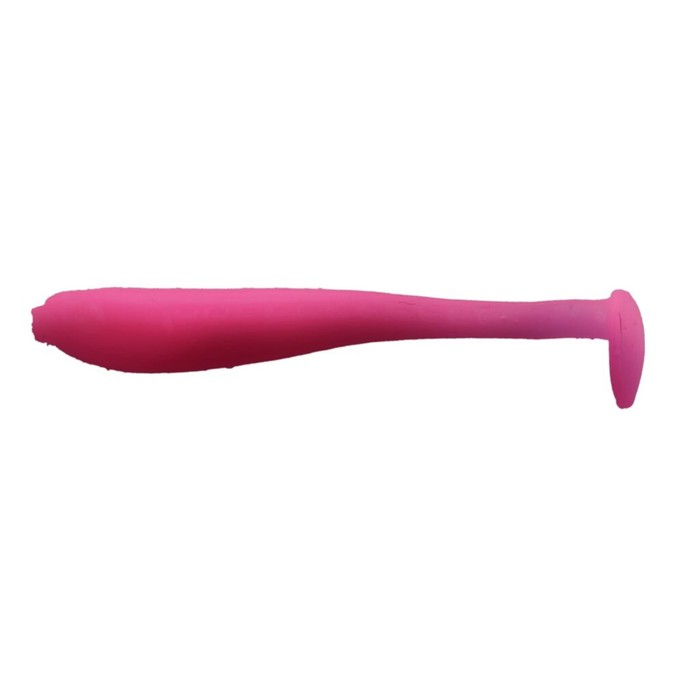 

Виброхвосты съедобные LJ Pro Series BABY ROCKFISH 1.4in (03.50)/S26 20шт.