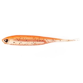 

Виброхвосты LJ 3D Series MAKORA SPLIT TAIL 3.0in (07,60)/007 7шт.