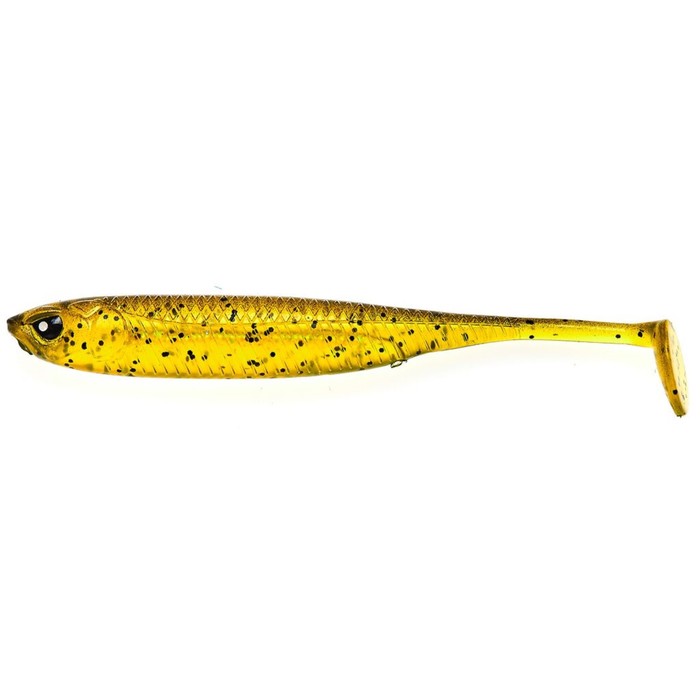 

Виброхвосты LJ 3D Series MAKORA SHAD TAIL 4.0in (10,00)/005 6шт.