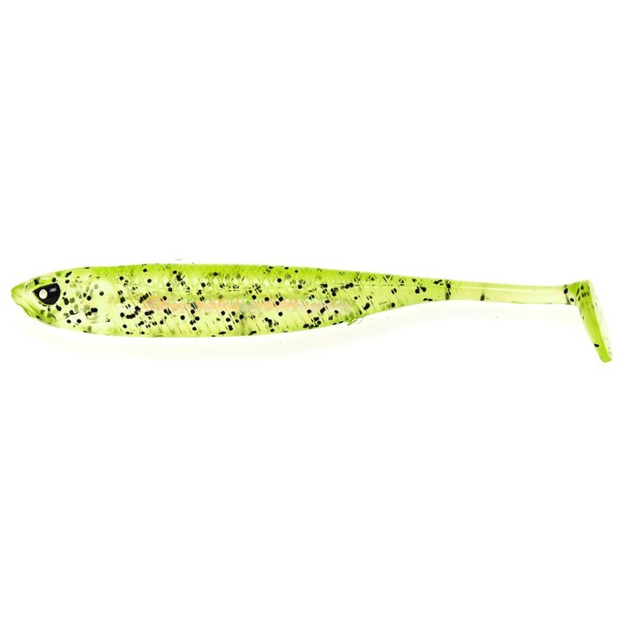

Виброхвосты LJ 3D Series MAKORA SHAD TAIL 4.0in (10,00)/006 6шт.